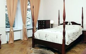Киевские Липки